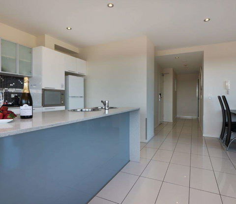 The Chermside Apartments - Accommodation Newcastle 0