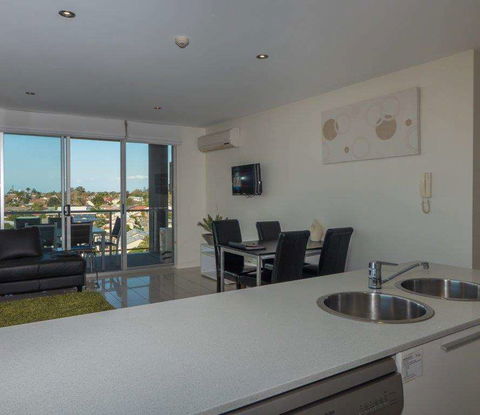 The Chermside Apartments - Accommodation Newcastle 1