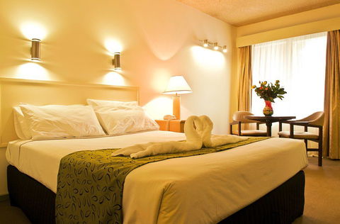 Lamplighter Motel - Accommodation Newcastle 1