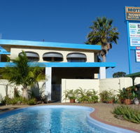 Nowra Motor Inn - Accommodation Newcastle
