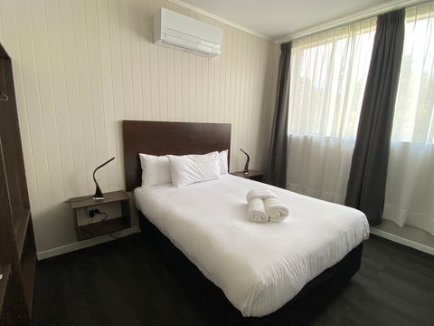 Nowra Motor Inn - Accommodation Newcastle 2