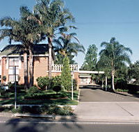 Avaleen Lodge Motor Inn - Accommodation Newcastle
