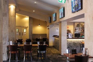 Newman Hotel - Accommodation Newcastle 2