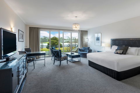 The Carrington - Accommodation Newcastle 1