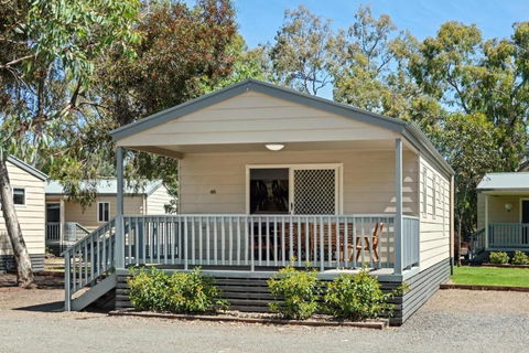 Discovery Parks Barossa Valley - Accommodation Newcastle 1