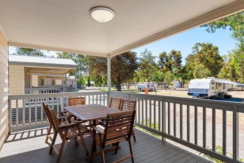 Discovery Parks Barossa Valley - Accommodation Newcastle 2