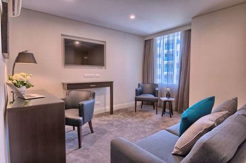 Canberra Rex Hotel - Accommodation Newcastle 1