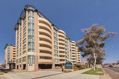 Adina Serviced Apartments James Court - Accommodation Newcastle 0