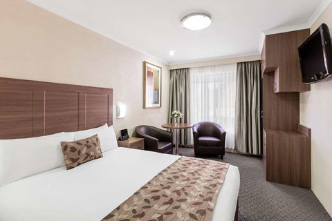 Best Western Plus Garden City Hotel - Accommodation Newcastle 2