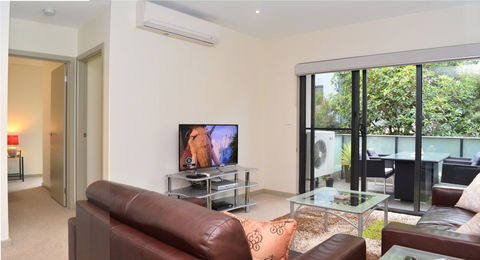 Apartments Of Waverley - Accommodation Newcastle 1