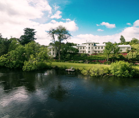 Woodbridge On The Derwent - Accommodation Newcastle 0