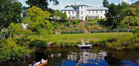 Woodbridge On The Derwent - Accommodation Newcastle 1