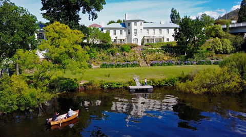 Woodbridge On The Derwent - Accommodation Newcastle 2