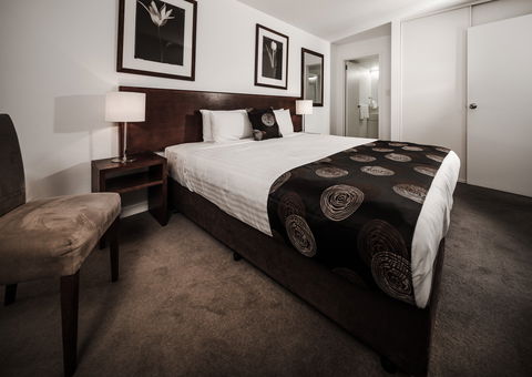 Salamanca Suites - Accommodation Newcastle 0