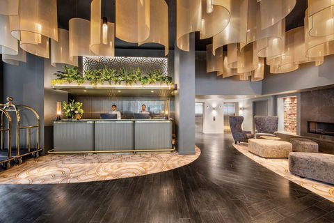 Vibe Hotel Hobart - Accommodation Newcastle 1