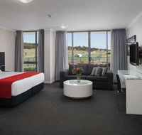 Rydges Mount Panorama Bathurst - Accommodation Newcastle