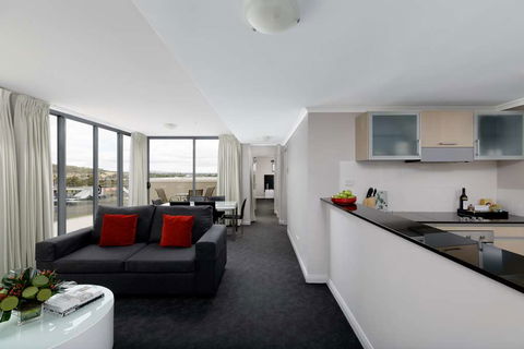 Rydges Mount Panorama Bathurst - Accommodation Newcastle 1