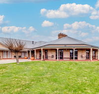 The Bowen Inn Motel - Accommodation Newcastle