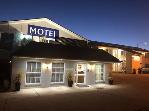 Best Western Coachman's Inn Motel - Accommodation Newcastle 1