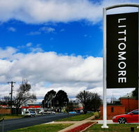 Governor Macquarie Motor Inn - Accommodation Newcastle