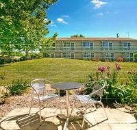 Alloggio Bathurst - Accommodation Newcastle