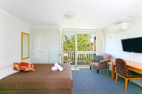 Alloggio Bathurst - Accommodation Newcastle 2