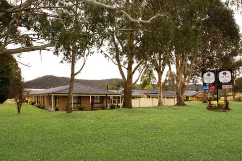 Zig Zag Motel - Accommodation Newcastle 0