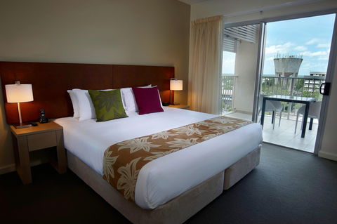 Quest Palmerston - Accommodation Newcastle 2