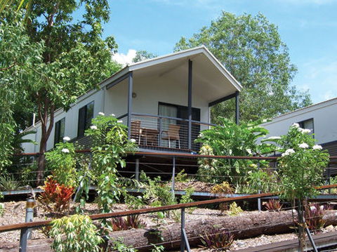 Hidden Valley Holiday Park - Accommodation Newcastle 0