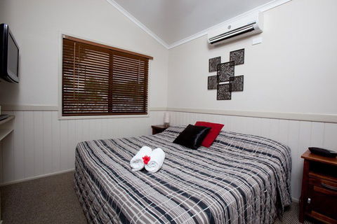 Hidden Valley Holiday Park - Accommodation Newcastle 1