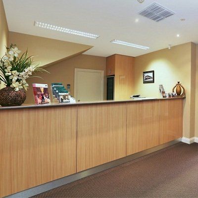 Whyalla Playford Apartments - Accommodation Newcastle 1
