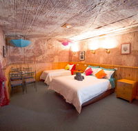 Comfort Inn Coober Pedy Experience - Accommodation Newcastle