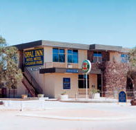 Opal Inn Hotel - Accommodation Newcastle