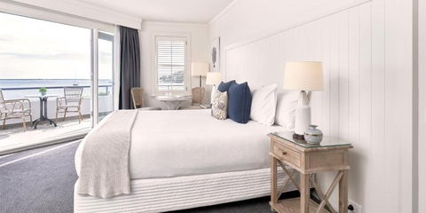 Anchorage Port Stephens - Accommodation Newcastle 1