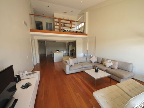 Mantra Nelson Bay - Accommodation Newcastle 2