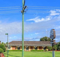 Bushmans Motor Inn - Accommodation Newcastle