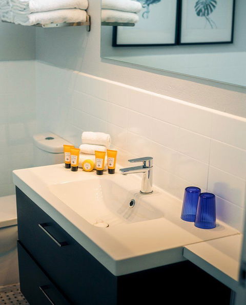 Oriana Motor Inn & Conf Ctr - Accommodation Newcastle 1