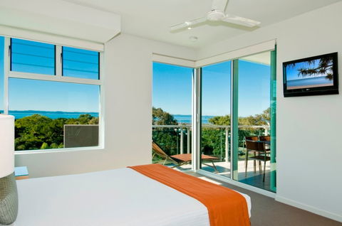 Akama Resort - Accommodation Newcastle 2