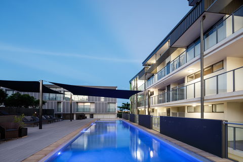 Central Islington Apartments By Vivo - Accommodation Newcastle 0