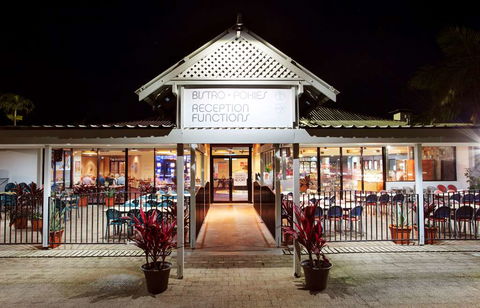 Mission Beach Resort - Accommodation Newcastle 0
