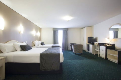 Hotel Northbridge - Accommodation Newcastle 1