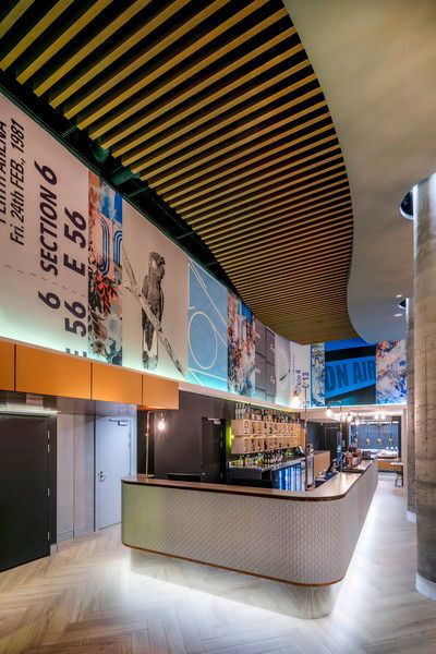 Rydges Perth Kings Square - Accommodation Newcastle 1