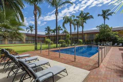 Mildura Inlander Resort - Accommodation Newcastle 0