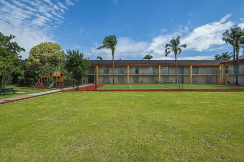 Mildura Inlander Resort - Accommodation Newcastle 1