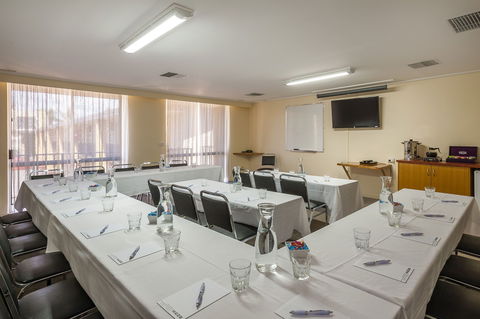Mildura Inlander Resort - Accommodation Newcastle 2