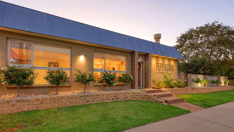 Quality Inn Swan Hill - Accommodation Newcastle 0