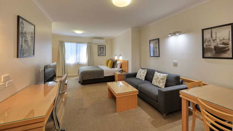 Quality Inn Swan Hill - Accommodation Newcastle 2