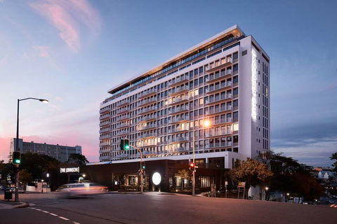 The Johnson - Accommodation Newcastle 1