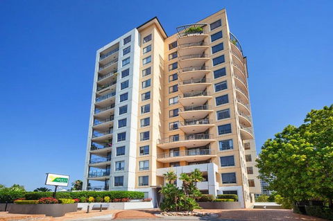 Bridgewater Apartments - Accommodation Newcastle 0