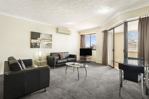 Bridgewater Apartments - Accommodation Newcastle 2